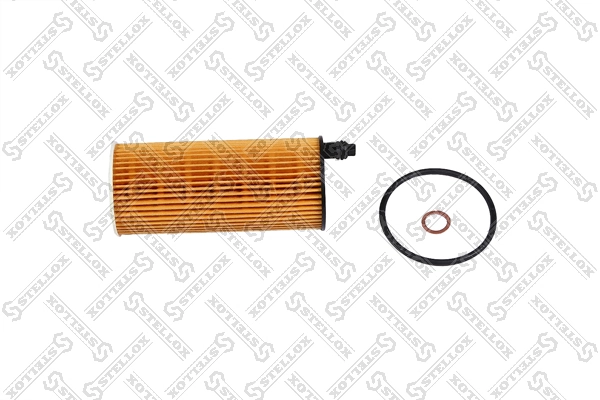 Oil Filter 20-50765-SX