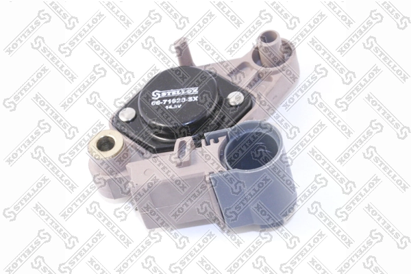 Alternator Regulator 06-71620-SX