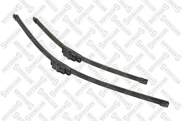 Wiper Blade 201 609-SX