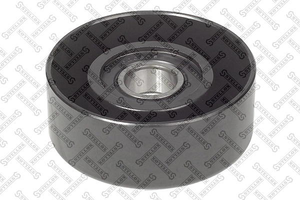 STELLOX 03-41160-SX Tensioner Pulley, V-ribbed belt