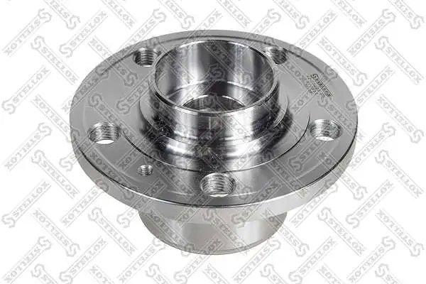 Wheel Hub 42-15222-SX