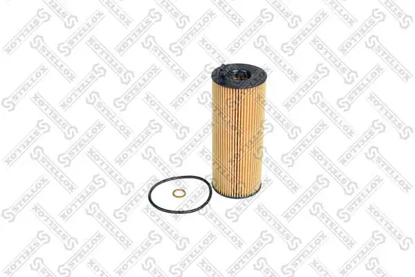 Oil Filter 20-50537-SX