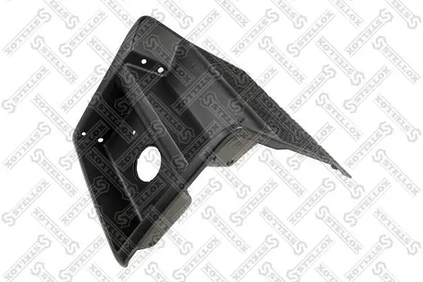 STELLOX 87-19009-SX Cover, battery box