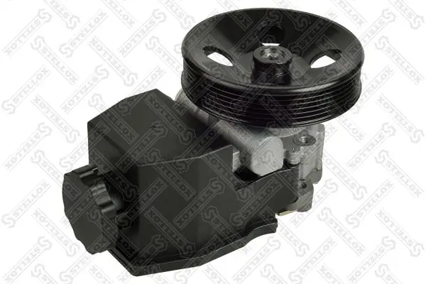 STELLOX 00-35534-SX Hydraulic Pump, steering