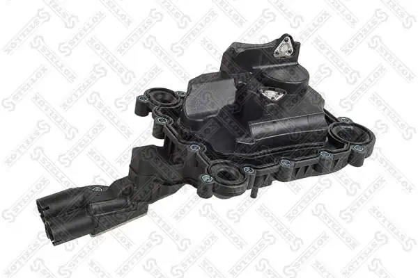 Valve, crankcase ventilation 01-25723-SX