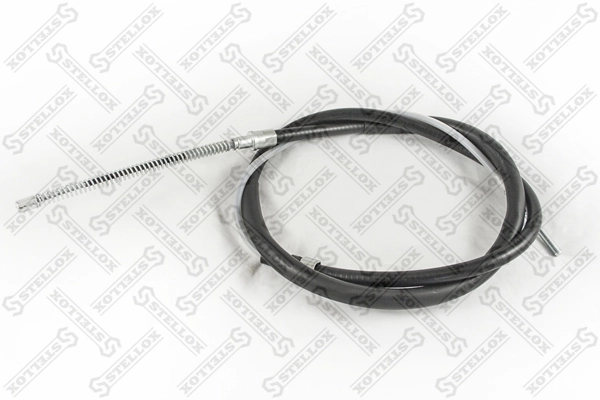 Cable Pull, parking brake 29-98505-SX