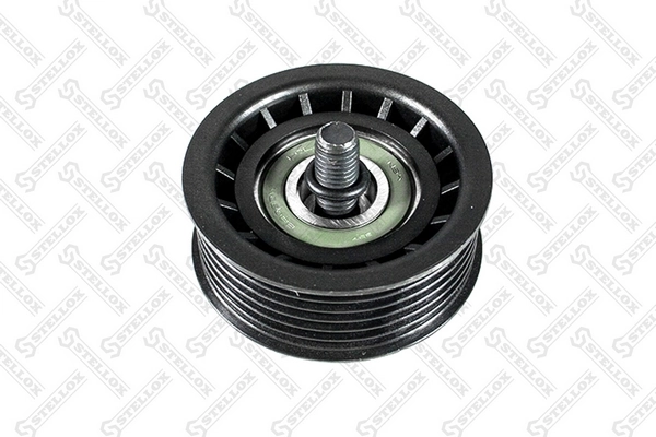 Tensioner Pulley, V-ribbed belt 03-40402-SX