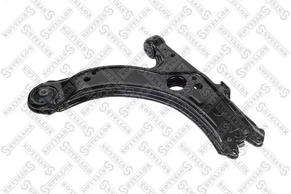Control/Trailing Arm, wheel suspension 57-00129A-SX