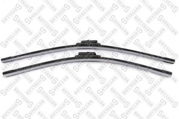 Wiper Blade 201 624-SX