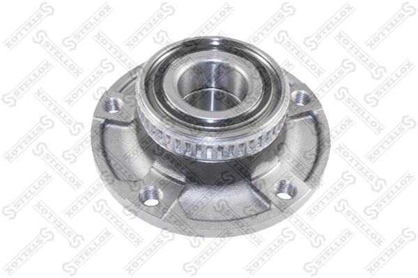Wheel Bearing Kit 40-30043-SX