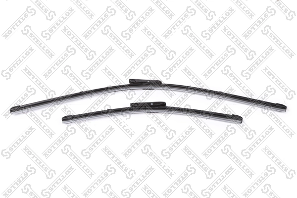 Wiper Blade 201 675-SX