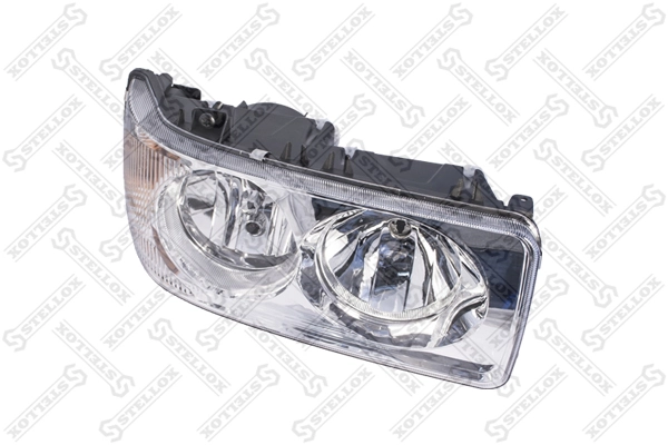 Headlight 87-33063-SX