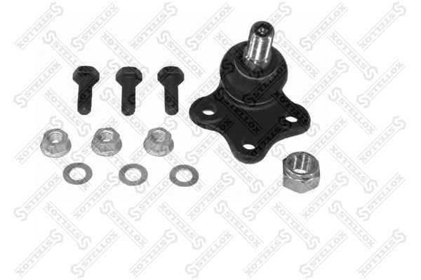 Ball Joint 52-01858-SX