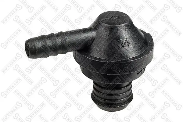 Valve, crankcase ventilation 01-25718-SX