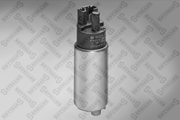 Fuel Pump 10-01498-SX