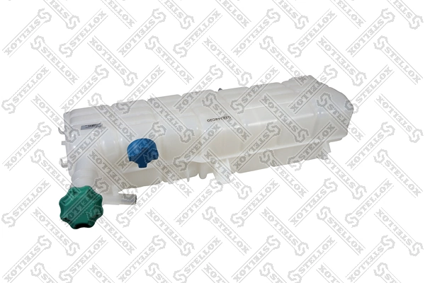 Expansion Tank, coolant 81-63011-SX