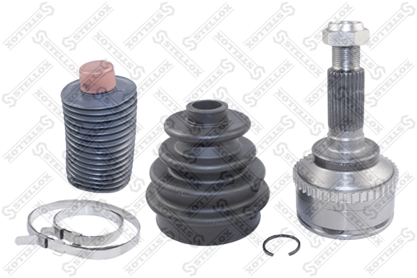 Joint Kit, drive shaft 150 1709-SX