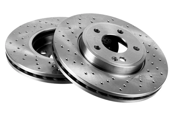 Brake Disc 6021-0044V-SX
