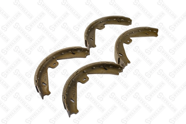 Brake Shoe Set 000 474-SX