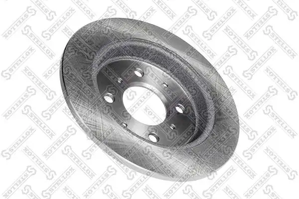 Brake Disc 6020-1813-SX