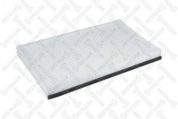 Filter, cabin air 71-10183-SX