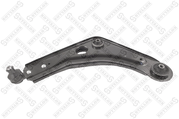 Control/Trailing Arm, wheel suspension 57-01964-SX