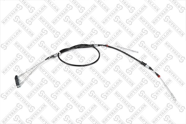 Cable Pull, parking brake 29-98509-SX