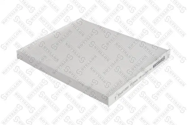 Filter, cabin air 71-10277-SX