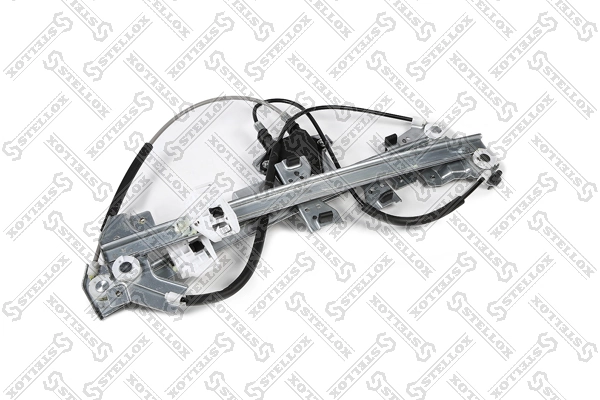 Window Regulator 75-50471-SX