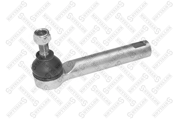 Tie Rod End 51-98019-SX