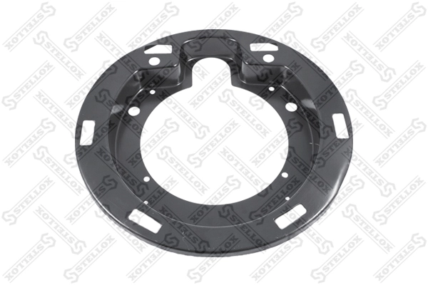 Cover Sheet, brake drum 85-05423-SX