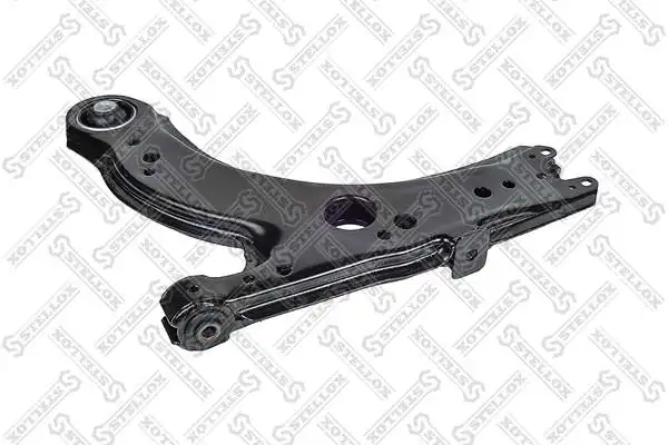 Control/Trailing Arm, wheel suspension 57-00129-SX
