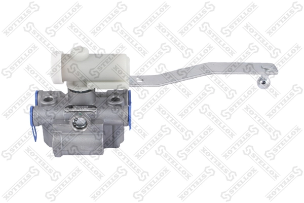 Air Suspension Valve 84-17312-SX