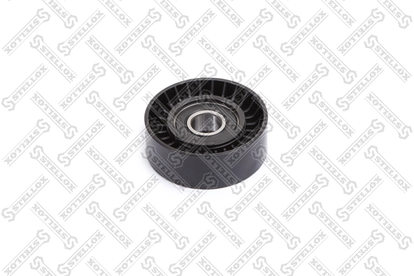 Tensioner Pulley, V-ribbed belt 03-40475-SX