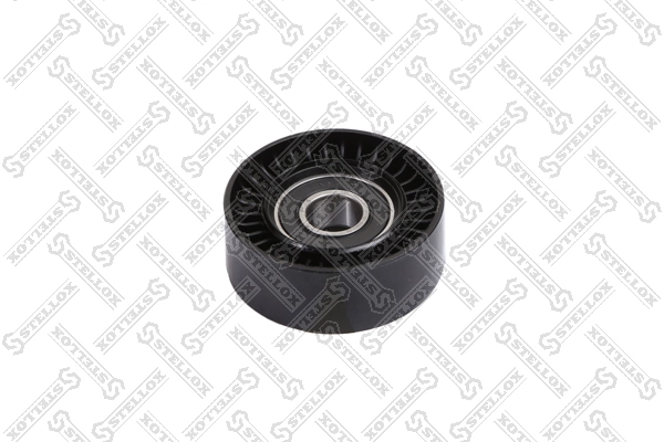 Tensioner Pulley, V-ribbed belt 03-40983-SX