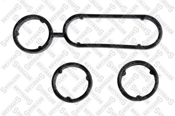 Gasket, oil cooler 11-25787-SX