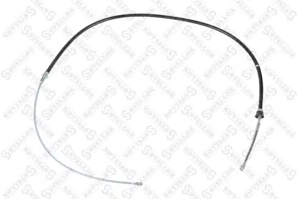 Cable Pull, parking brake 29-98685-SX