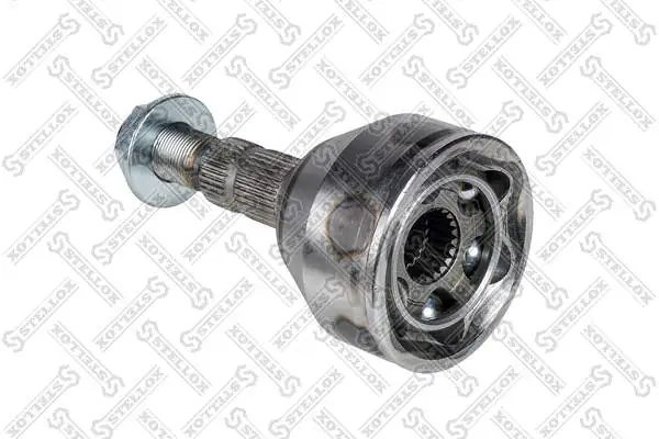STELLOX 150 1583-SX Joint Kit, drive shaft