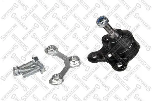 Ball Joint 52-00905A-SX