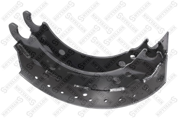 Brake Shoe 85-02514-SX