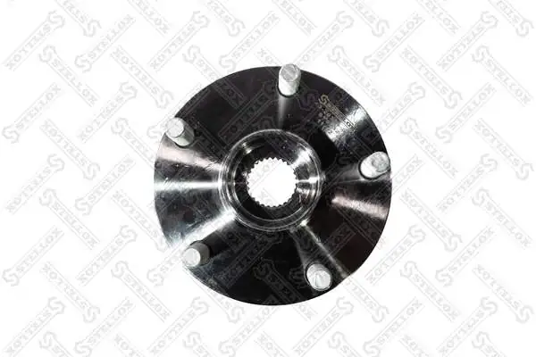 Wheel Bearing Kit 43-29304-SX