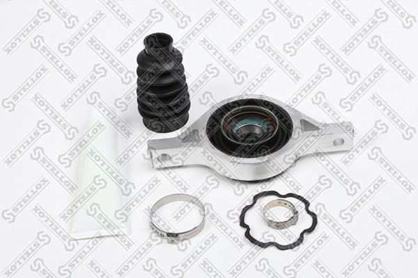 Suspension, propshaft 71-21378-SX