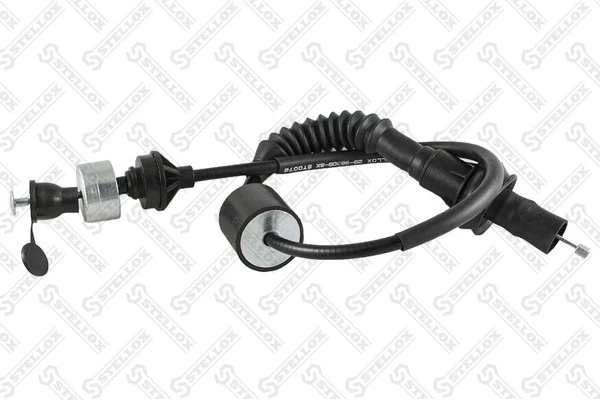 Cable Pull, clutch control 29-98309-SX