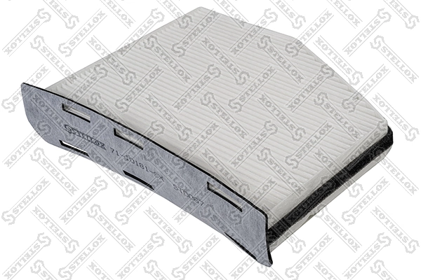 Filter, cabin air 71-10181-SX