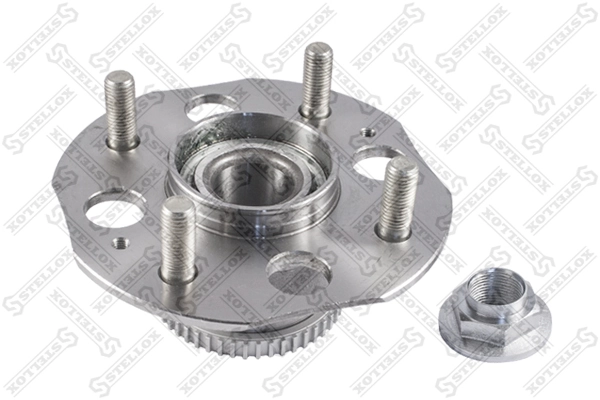 Wheel Bearing Kit 43-28592-SX
