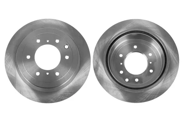 Brake Disc 6020-1134V-SX