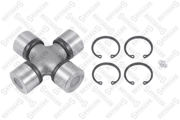 Joint, propshaft 84-67358-SX