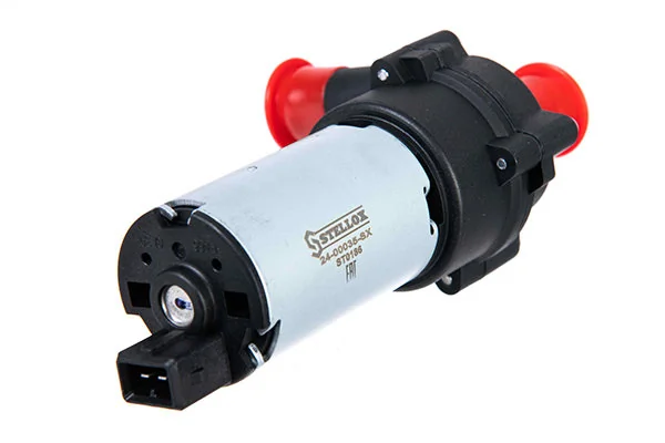 Auxiliary Water Pump (cooling water circuit) 24-00035-SX