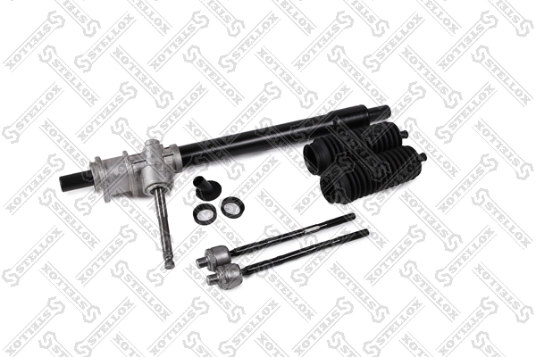 Steering Gear 31-37316-SX