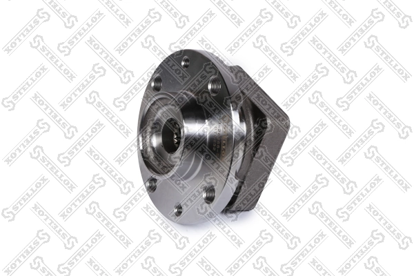 Wheel Bearing Kit 43-28466-SX